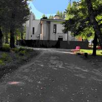 Парк Шевченка у Тернополі оновлять без копійки з бюджету: деталі проєкту