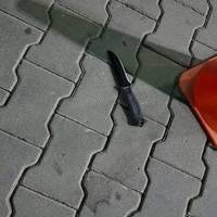 Тернопільські поліцейські затримали іноземця, якого підозрюють у вбивстві знайомого