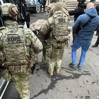 Суд відправив під варту військових, який затримали в Тернополі за підозрою у викраденні людей