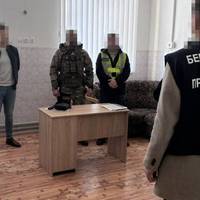 На Тернопільщині чоловік передавав ФСБ координати енергетичних об’єктів для ракетних ударів
