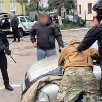 Катування в Тернополі: комісія Верховної Ради взялася за голову ОВА