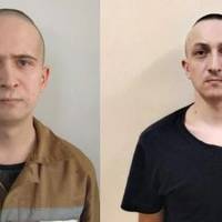 Брати з Тернопільщини, які співпрацювали з окупантами, просять обміняти їх на українських військових