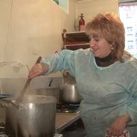 Відійшла у вічність відома волонтерка з Тернополя Анна Руда