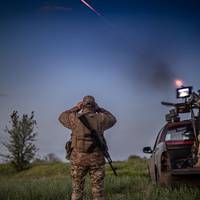 Україну атакували 130 дронів з шести напрямків: скільки збила ППО