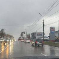 Через дві ДТП утворився масштабний затор між Тернополем і Великою Березовицею (фото)