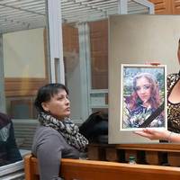 На Тернопільщині мати юнака, якого звинувачують у вбивстві, заявляє про тиск