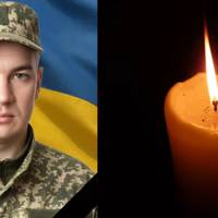 Підтверджено загибель воїна Володимира Олійника, зниклого під Мар’їнкою