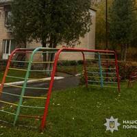 5-річна дитина зламала руку в дитсадку