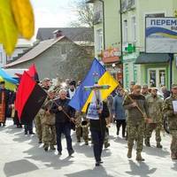 Від Тарнополя до Тернополя