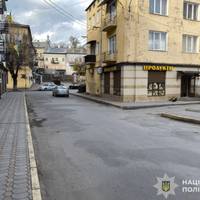 На Тернопільщині в Бучачі водій збив дитину