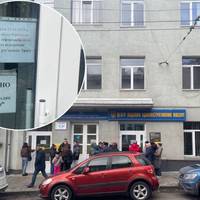 У ЦНАПі в Тернополі не знають, як оформляти відстрочки: за три дні до змін люди стали заручниками