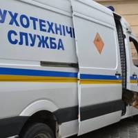 У Тернополі на дитячому майданчику виявили вибухонебезпечний предмет