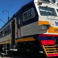 Українці зможуть отримати 3 тисячі безоплатних кілометрів на поїздки «Укрзалізницею» — Зеленський