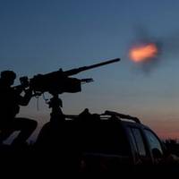 ППО знешкодила 206 дронів, якими росія атакувала Україну