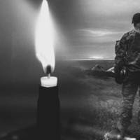 Тернопіль у жалобі: на фронті загинув захисник Володимир Галилуйко