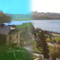 Від Тарнополя до Тернополя