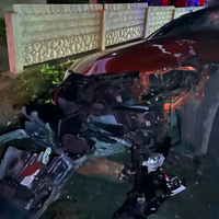 Судді з Тернопільщини, яка вчинила смертельну ДТП на Прикарпатті, повідомлено про підозру