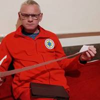 Несподівано обірвалося життя 43-річного медика Бучацької лікарнІ