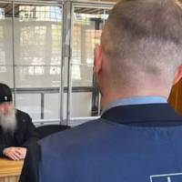 СБУ повідомила про підозру митрополиту УПЦ (МП), який поширював фейки про оборонців України