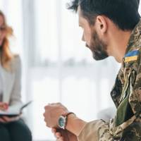 Уряд запускає проєкт довготривалого медичного догляду для ветеранів