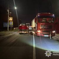 Смертельна автопригода у Тернополі: причини нещастя встановлюють слідчі