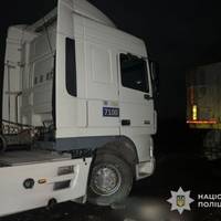 На Кременеччині біля вантажівки знайшли мертвого 48-річного чоловіка
