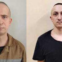 Здавали позиції ЗСУ: засуджені брати-зрадники з Тернополя хочуть потрапити в обмінний фонд