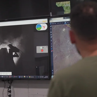 Військові, які евакуювали тяжкопораненого бійця за допомогою НРК, отримали нагороди від президента