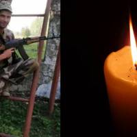 Трагічна звістка на Тернопільщину: воїн, що понад рік був у списках зниклих, загинув на фронті