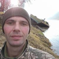 Трагічна звістка на Збаражчині: На Щиті повертається Захисник Богдан Левчук, який рік вважався зниклим безвісти