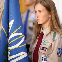 15-річна школярка з Тернополя здобула престижну премію у розмірі 100 тисяч гривень (фото)