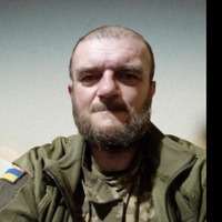 «Велика втрата для України», – на війні загинув Володимир Сухий з Тернопільщини