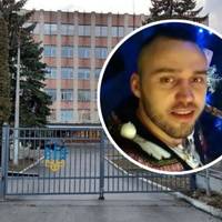 Зламані ребра та кінцівки: дружина військовозобов'язаного, який випав з вікна Тернопільського ТЦК