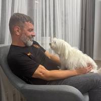 Стало відомо, що Михайло Діанов звільнився з поліції Тернопільщини (фото)