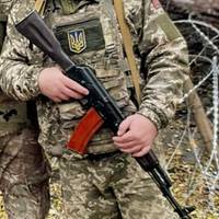 На війні загинув захисник із Тернопільщини Андрій Амбросійчук