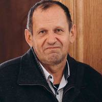 «Ще шукаємо»: син зниклого Володимира Пастуха розповів про пошуки батька в Тернополі (фото, відео)