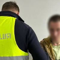 Грабіжник, який напав на ветерана у візку, проведе 8 років у в’язниці
