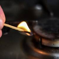 У Тернополі біля автовокзалу не буде газу: проводять аварійні роботи