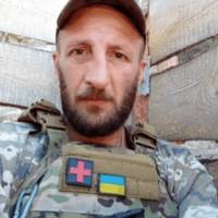 Вважався зниклим безвісти: на Запоріжжі загинув воїн з Тернопільщини Андрій Сосна