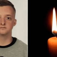 У ДТП на Тернопільщині загинув 22-річний військовий Максим Голіней