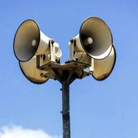 На Тернопільщині повітряну тривогу вмикатимуть окремо для кожного району