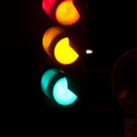 У Тернополі частину світлофорів обладнали безперебійним живленням