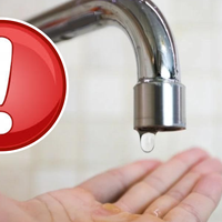 У центрі Тернополя одна вулиця залишиться без води