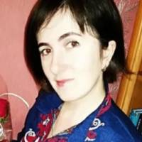 НАЗАВЖДИ 38: НА ТЕРНОПІЛЬЩИНІ ПОМЕРЛА ВОЛОНТЕРКА ОЛЕНА ШЕВЧУК