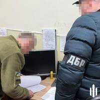 Вносили фальшиві дані та неіснуючі інвалідності: викрили 5 прикордонників