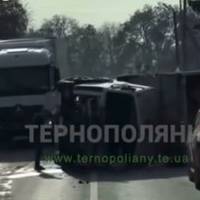 Від Тарнополя до Тернополя