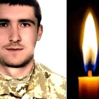 Пішов із життя Герой: загинув снайпер Михайло Шевчук