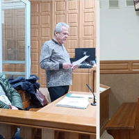За крок до вироку: відбулися дебати у справі ветерана, який нібито вдарив муніципального інспектора
