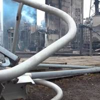 У жовтні та з початку листопада росія запустила по українській енергетиці понад 150 ракет і більше 2000 дронів