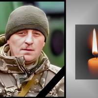 На щиті повертається Віктор Зиско з Тернопільщини: рік вважали зниклим безвісти